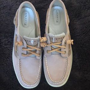 Brand New Sperry Shoes.